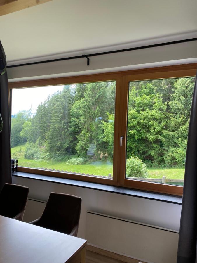 Waldhaus Hirsch Bungalow Only For You Self Check In Villa Pörtschach am Wörthersee Exteriör bild